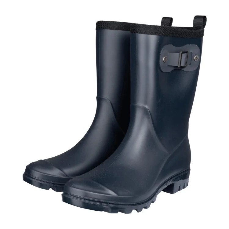 Bottes E.L.T Caoutchouc Drops