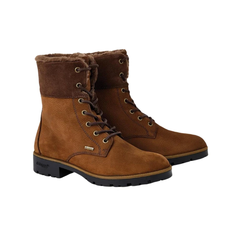 Bottines Dubarry Glengarriff