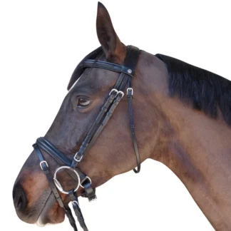 Bridon Chetak Euro Canter Pull Back