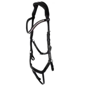 Bridon HV Polo Legacy Anatomique Deluxe