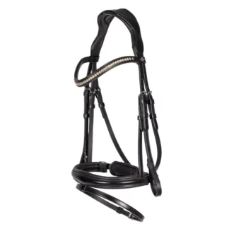 Bridon HV Polo Legacy Deluxe