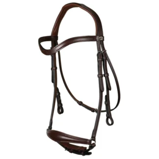 Bridon Dy'on Muserolle Allemande NEC Dressage