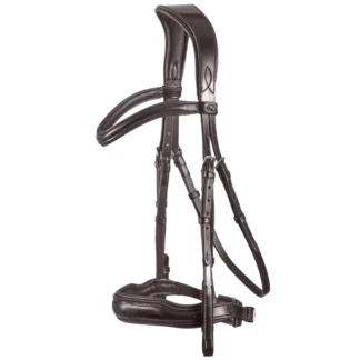 Bridon Premier Equine Anatomique Verdura