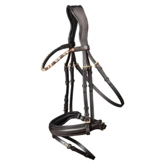 Bridon Waldhausen X-Line Goldheart