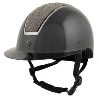 Casque BR Omega Glamourous Glossy