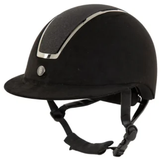 Casque BR Omega Microfiber Glitter