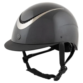 Casque BR Thèta Glossy