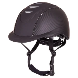 Casque BR Viper Patron Carbon Crystal VG1