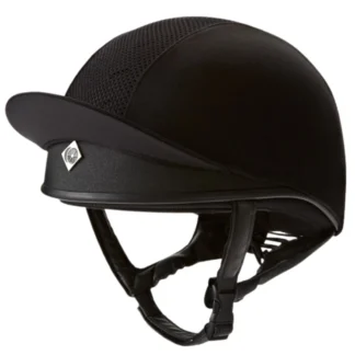 Casque Charles Owen Atsm Pro Skull II Plus
