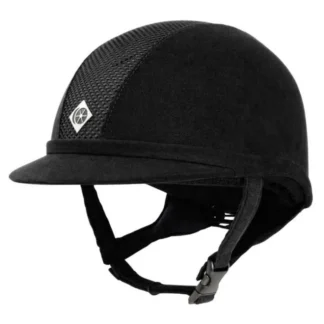 Casque Charles Owen AYR8