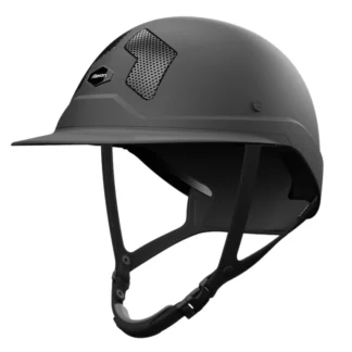 Casque Flex On Armet Dark Matt