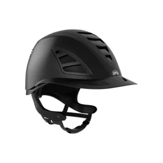 Casque GPA 4S First Lady TLS Mat