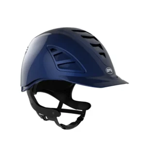 Casque GPA 4S Speed Air TLS Shiny