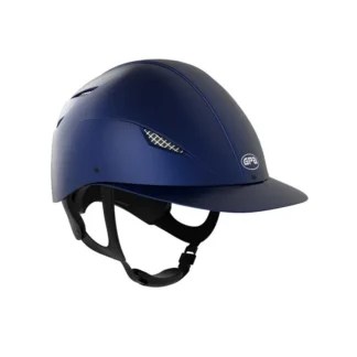 Casque GPA Easy Evo Hybride Matt
