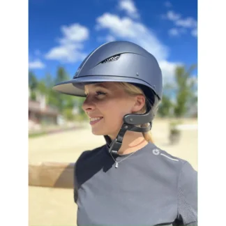 Casque GPA Easy First Lady TLS Mat