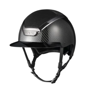 Casque Kask Star Lady Carbon Shine
