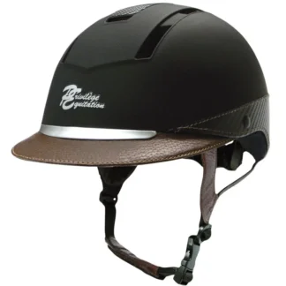 Casque Privilège Equitation Confort