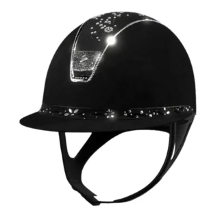 Casque Samshield 2.0 Miss Shield Modèle 17