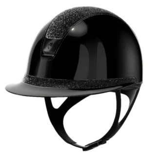 Casque Samshield 2.0 Miss Shield Glossy Modèle 18