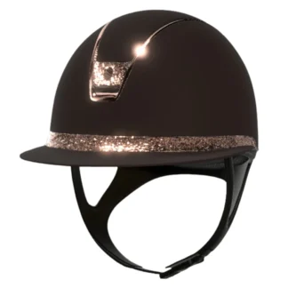 Casque Samshield 2.0 Miss Shield Matt Modèle 19