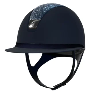 Casque Samshield 2.0 Miss Shield Matt Modèle 20