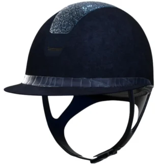 Casque Samshield 2.0 Miss Shield Premium Modèle 21
