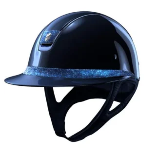 Casque Samshield Miss Shield Modèle 237