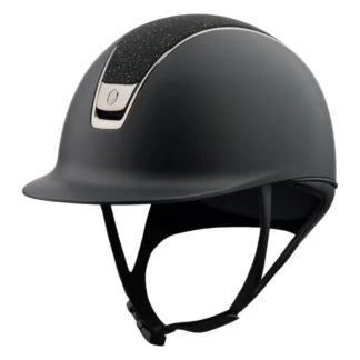 Casque Samshield 2.0 Shadow Matt Modèle 2