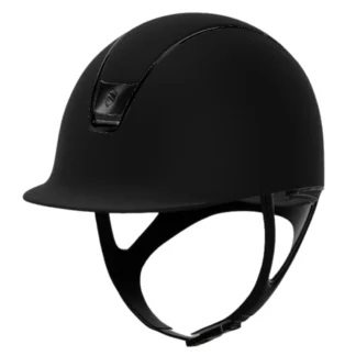 Casque Samshield 2.0 Shadow Matt