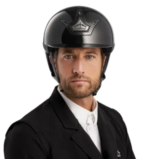 Casque Veredus Vita Carbon Gel GST Glossy