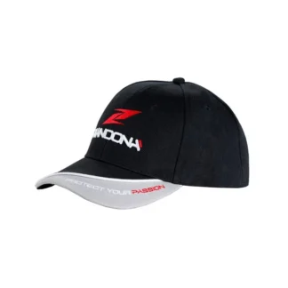 Casquette Zandona