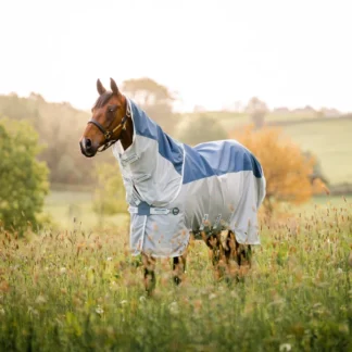 Chemise anti-mouches Horseware Amigo Ameco Combi