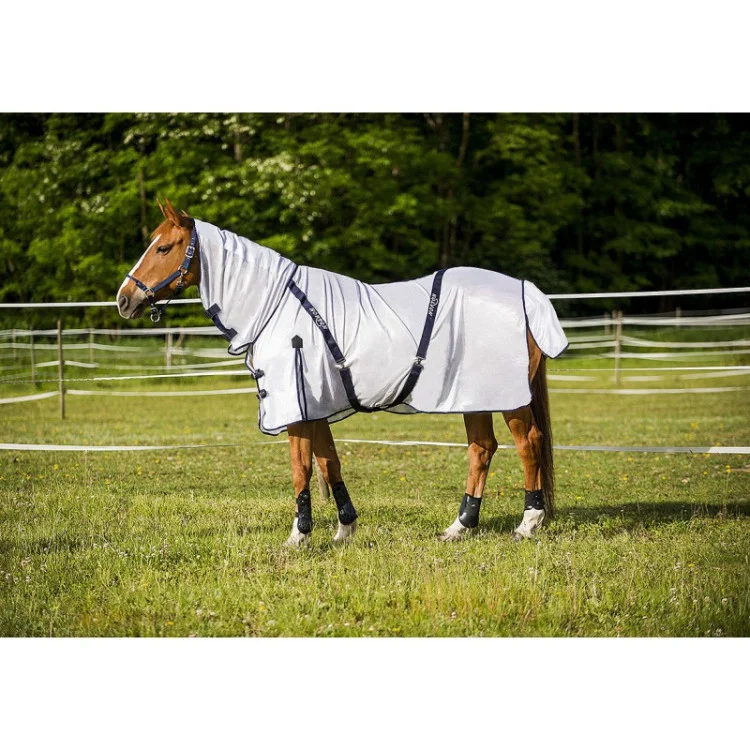 Chemise Filet Equithème Combo