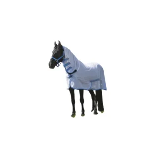Chemise Filet Riding World "Combo"