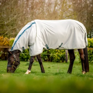 Chemise anti-mouches Horseware Amigo Bug Rug