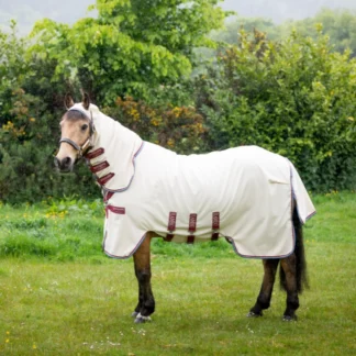 Chemise Horseware Rambo Pony Hoody