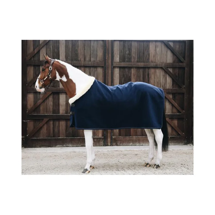 Chemise Polaire Kentucky Show Rug