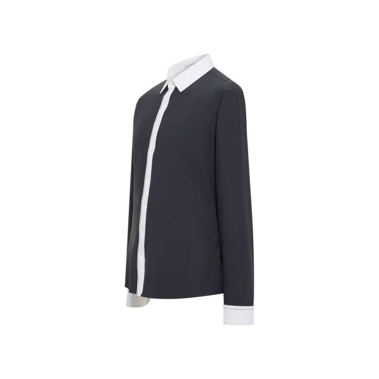 Chemise Samshield Georges FW22