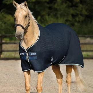 Chemise Séchante Horseware Rambo Techni-Waffle Cooler