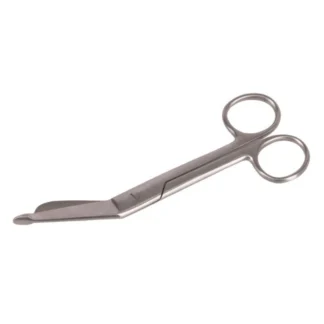 Ciseaux Kerbl À Pansement En Inox