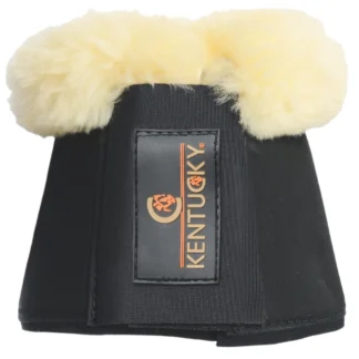 Cloches Kentucky Solimbra Mouton