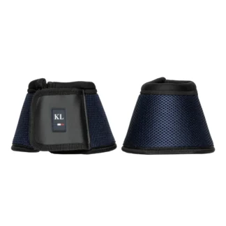 Cloches Kingsland En Mesh Calico