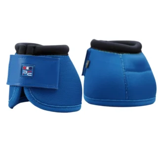Cloches Premier Equine Ballistic No Turn Over