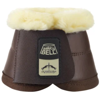 Cloches Veredus Safety Bell "Save The Sheep"