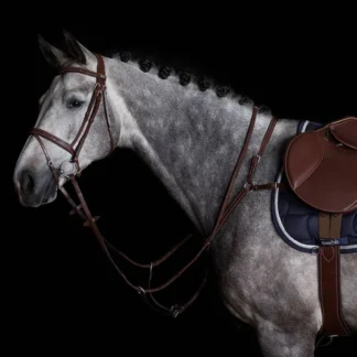 Collier De Chasse Greenfield Paris Vachette