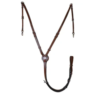 Collier De Chasse Jump'In Tuesday