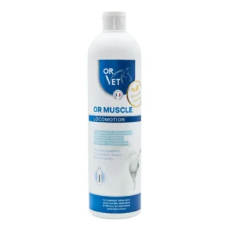 Complément OR VET Or Muscle