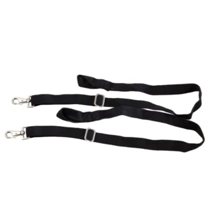 Courroies De Cuisses Eskadron Elastiques