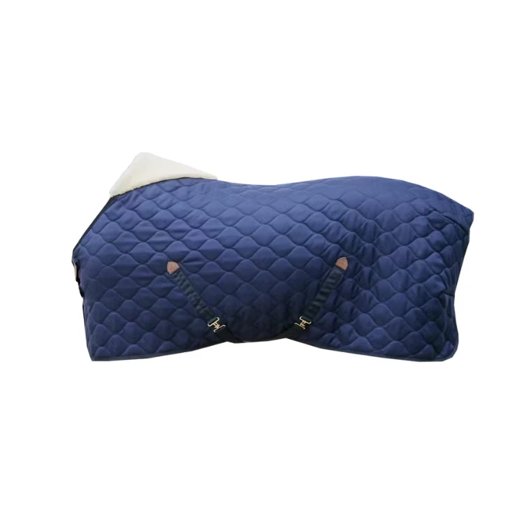 Couverture D'écurie Kentucky Comfort 100gr