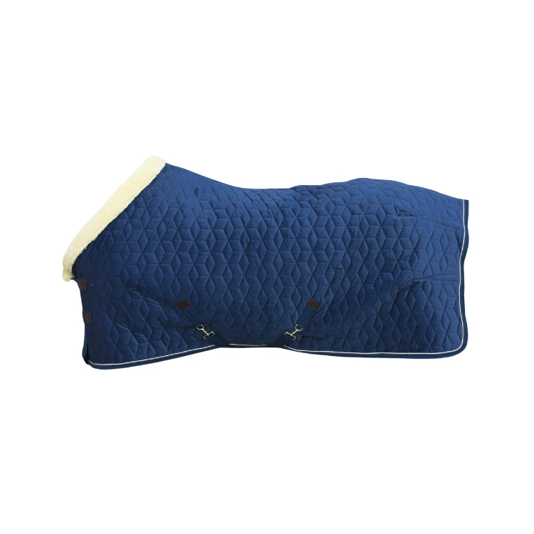 Couverture d'écurie Kentucky Velvet 160g